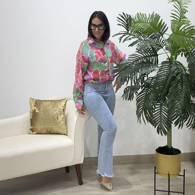 PANTALONES Y SHORT