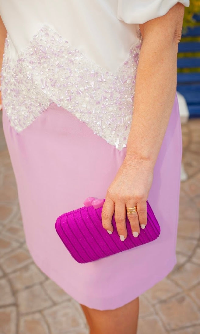 Vestido Paula