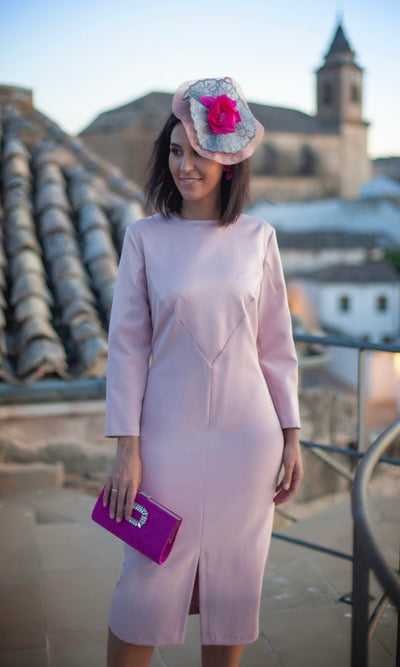 Vestido Sofía