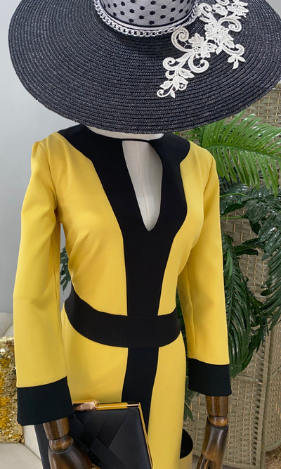Vestido Casandra