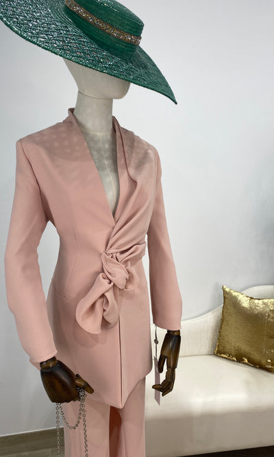 Traje Chaqueta Amor