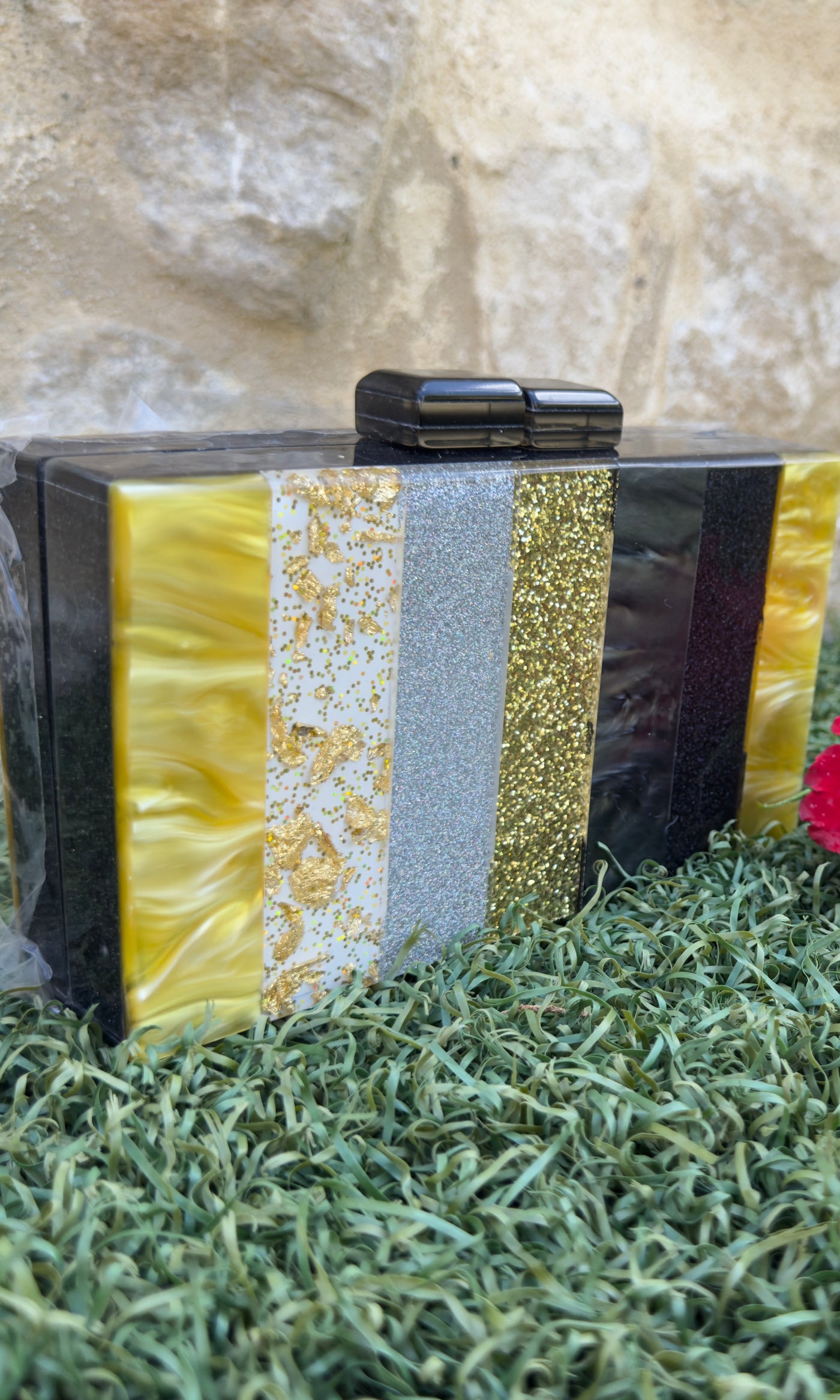 Cartera Isadora
