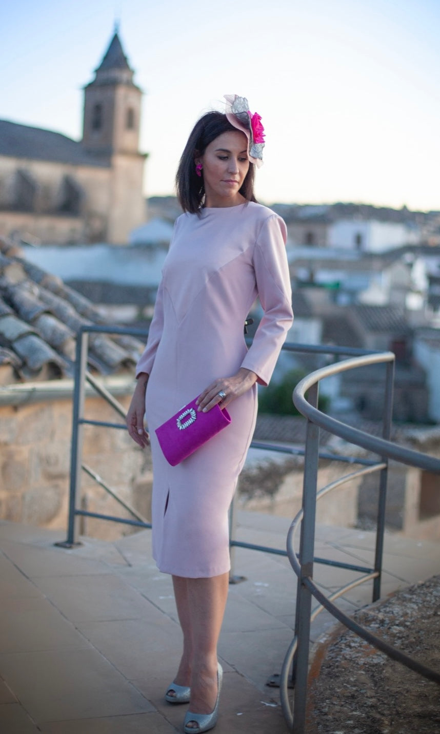 Vestido Sofía