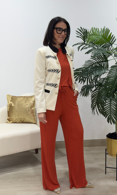 Chaqueta Atlanta