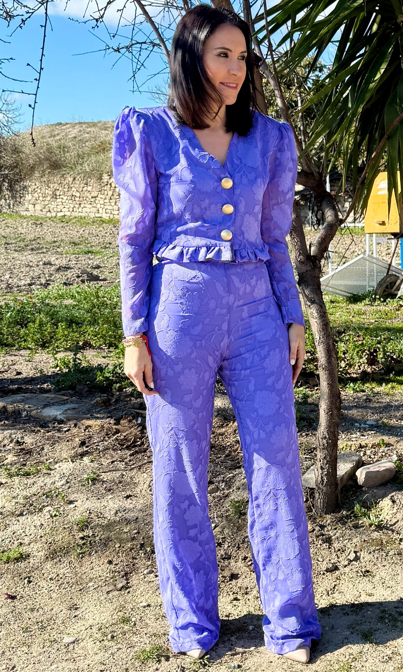 Conjunto Tarde