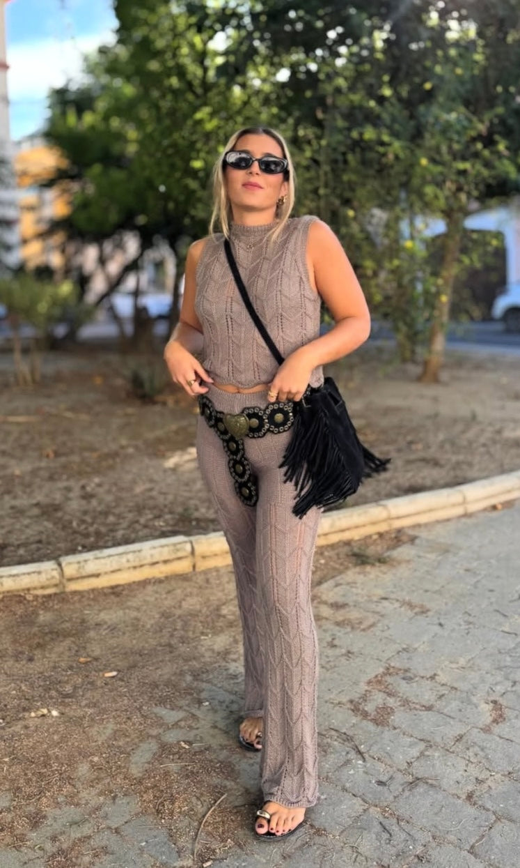 Conjunto Moisés