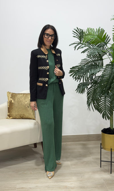 Chaqueta Atlanta