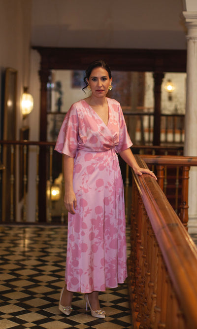 Vestido Cannes