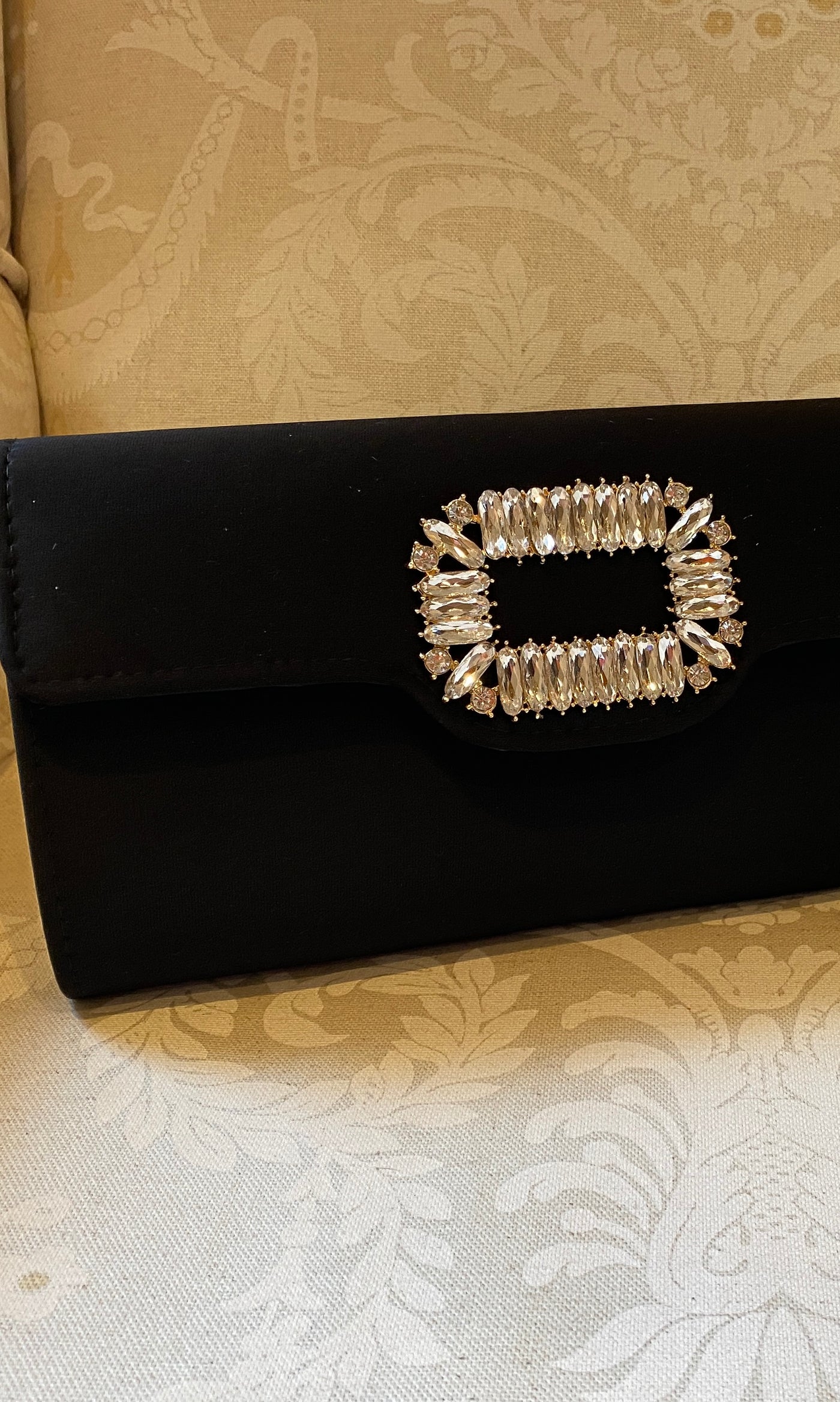 Cartera Medallón