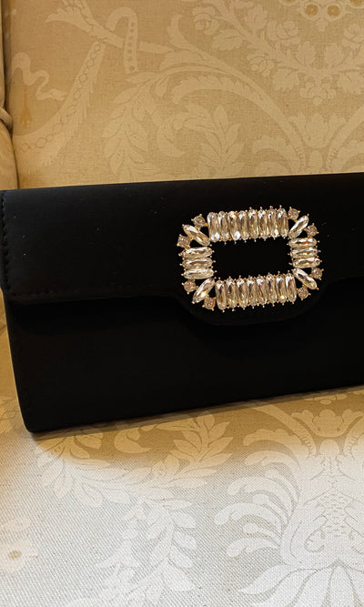 Cartera Medallón