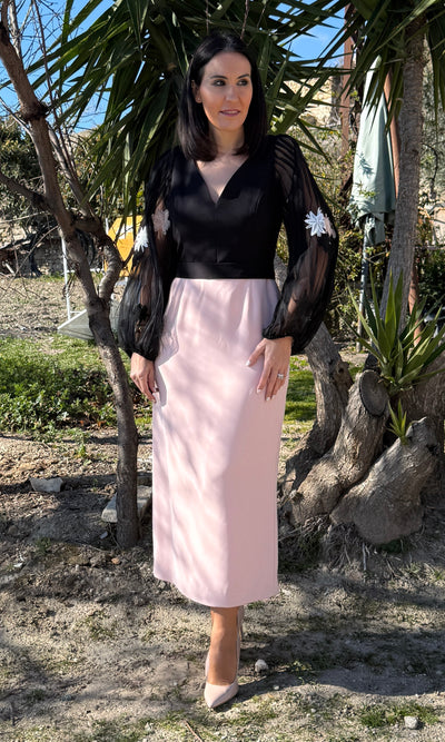 Vestido Matilda