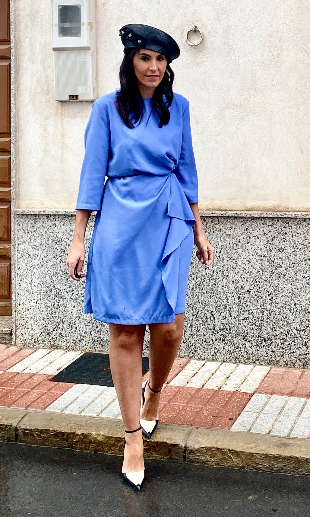 Vestido Coccoa