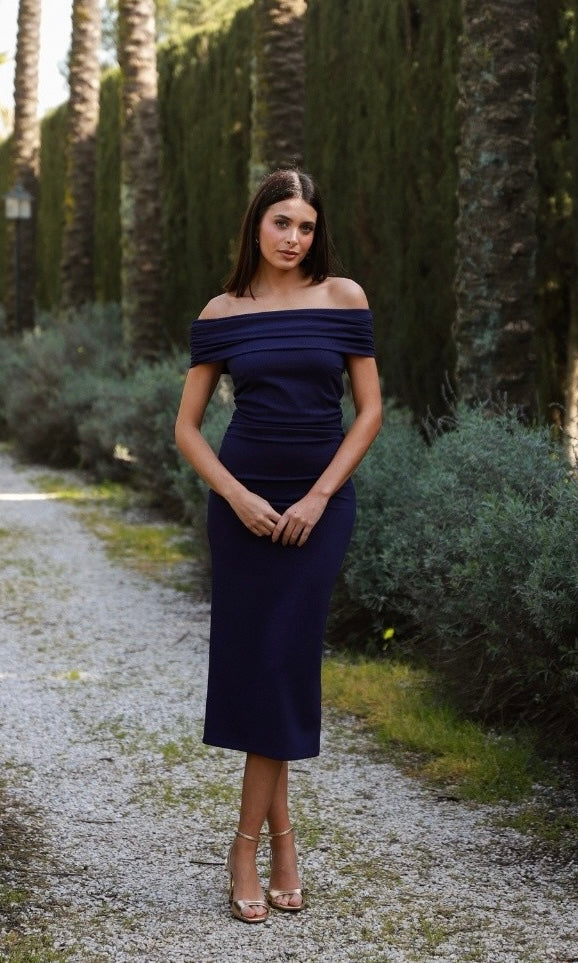 Vestido Toledo