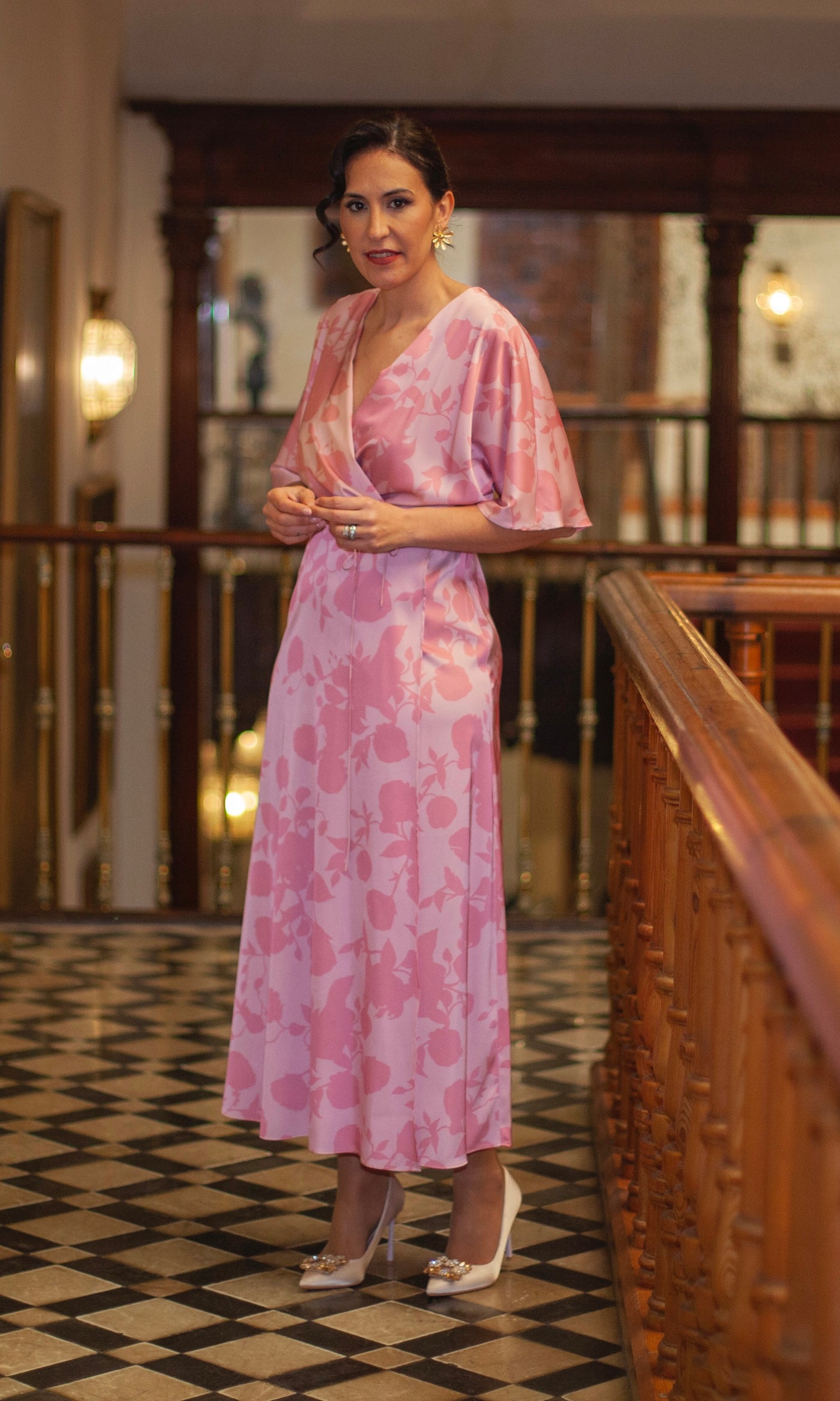 Vestido Cannes