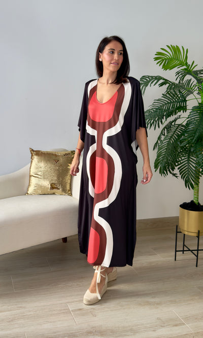 Vestido Picasso