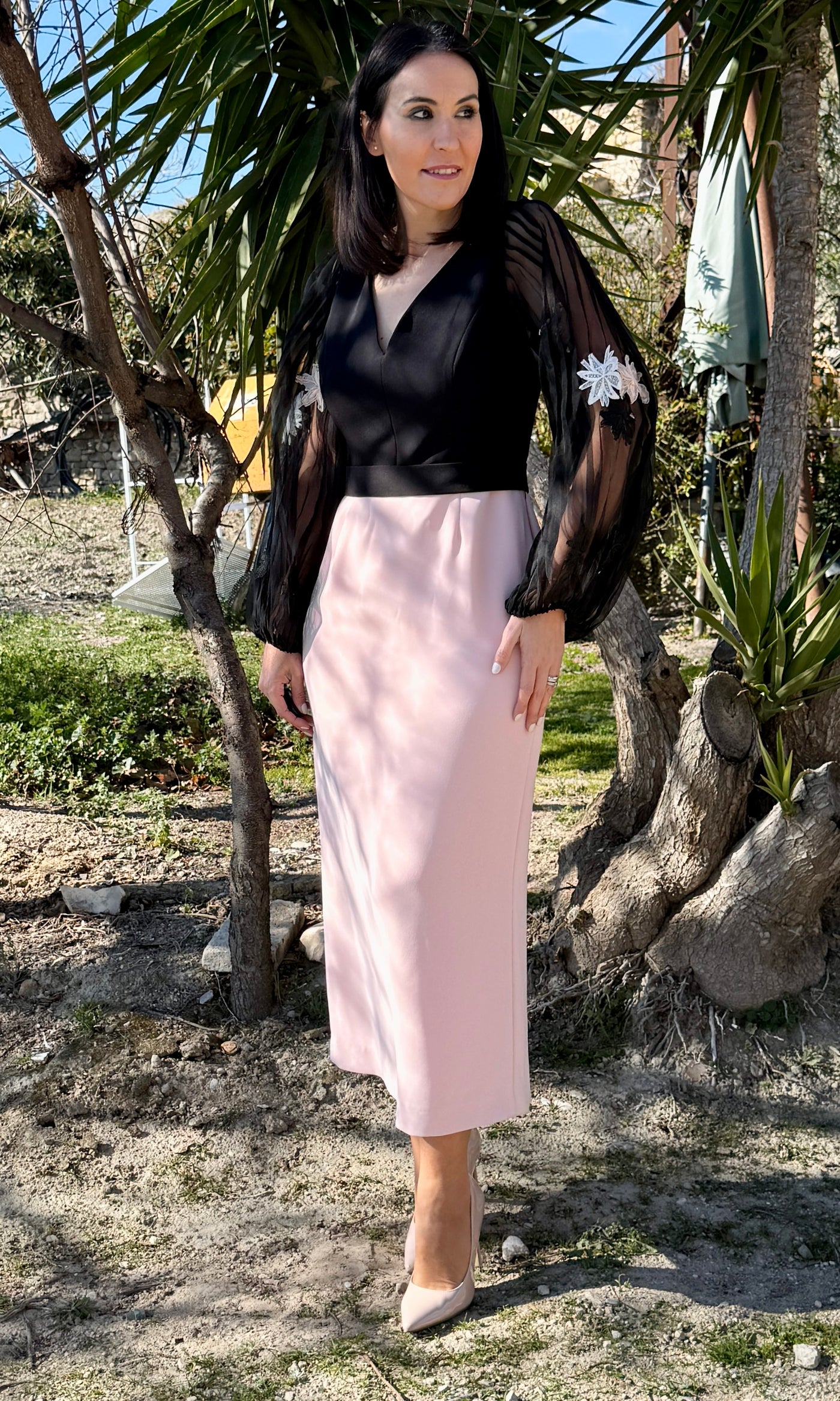 Vestido Matilda