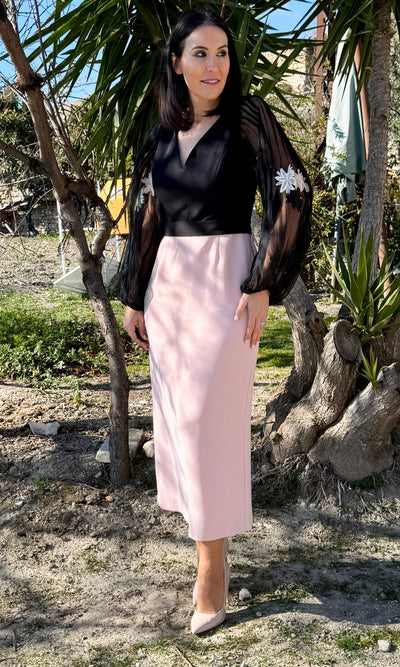 Vestido Matilda