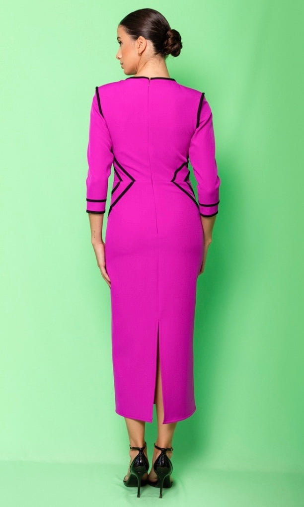 Vestido Octavia