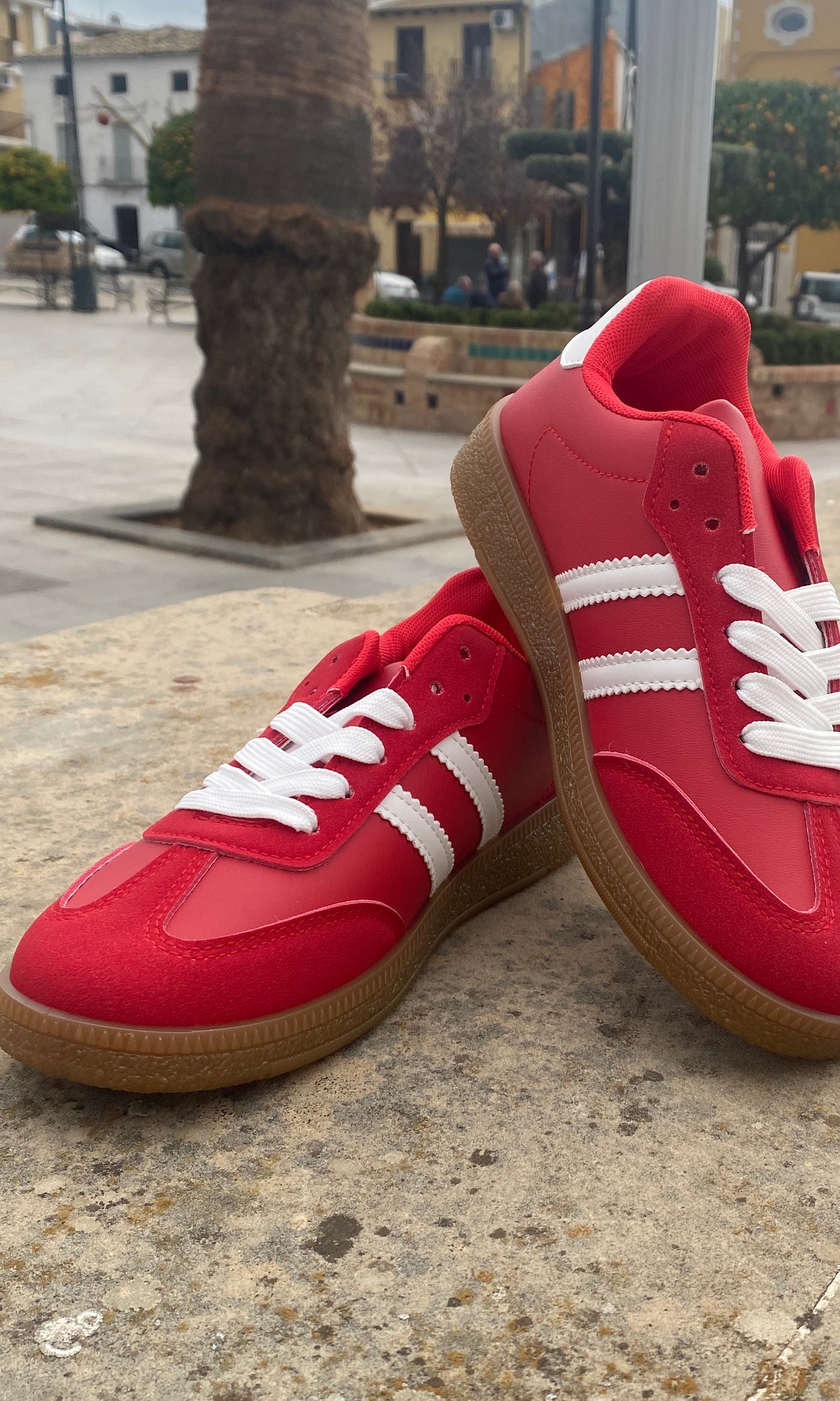 Deportivo Rojo
