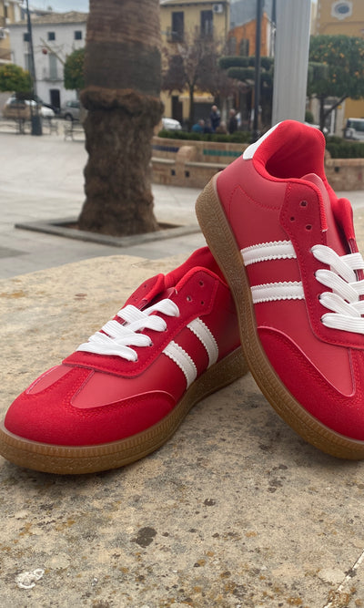 Deportivo Rojo