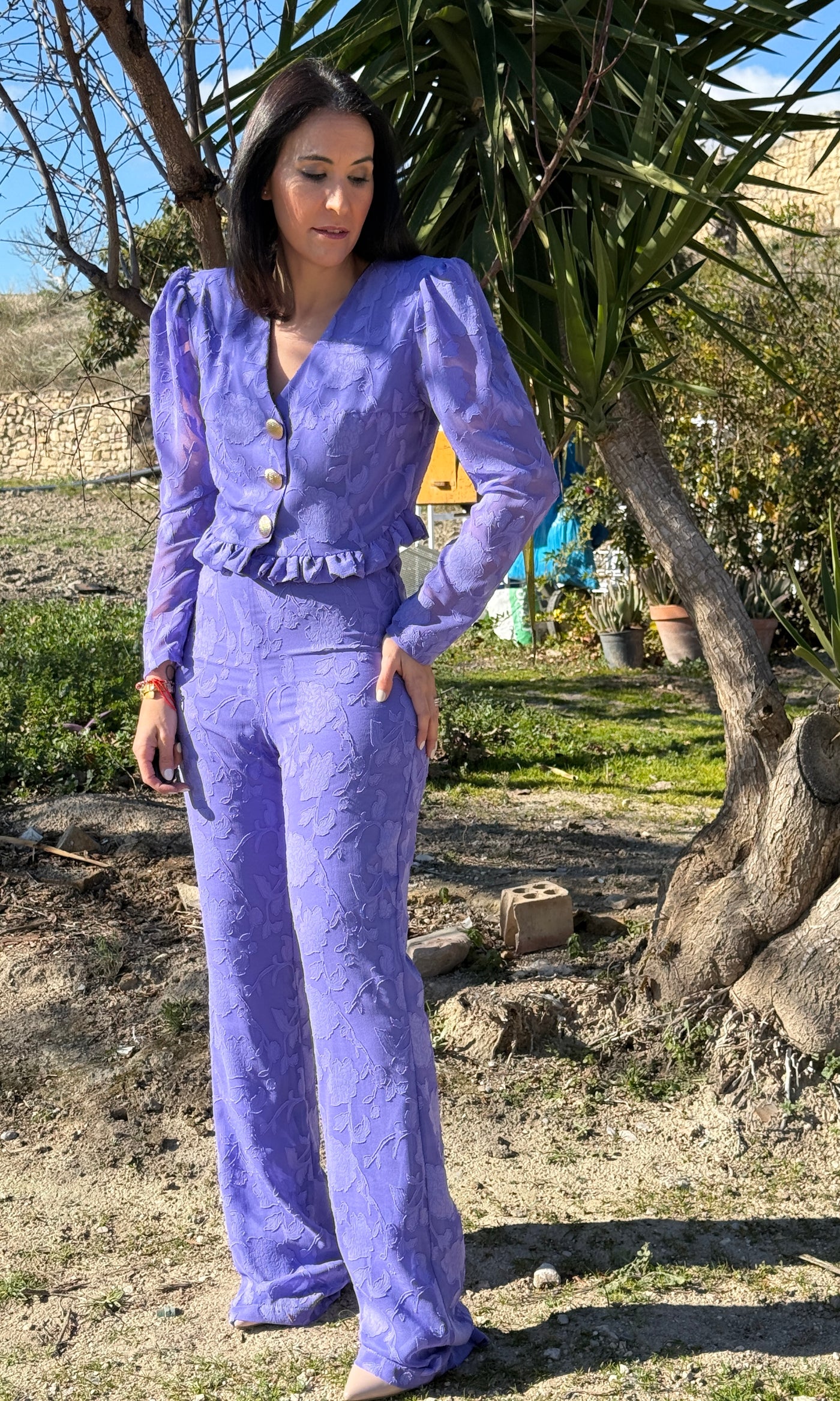 Conjunto Tarde