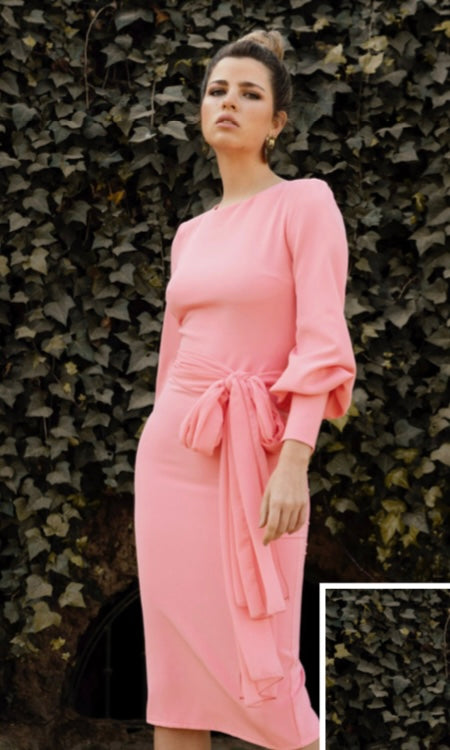 Vestido Triana