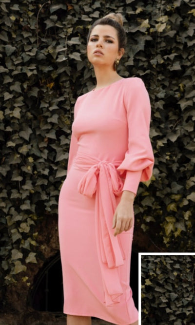 Vestido Triana