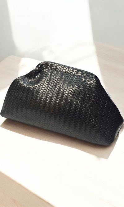 Bolso Clutch Polipiel