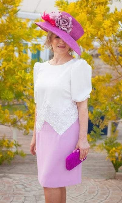 Vestido Paula