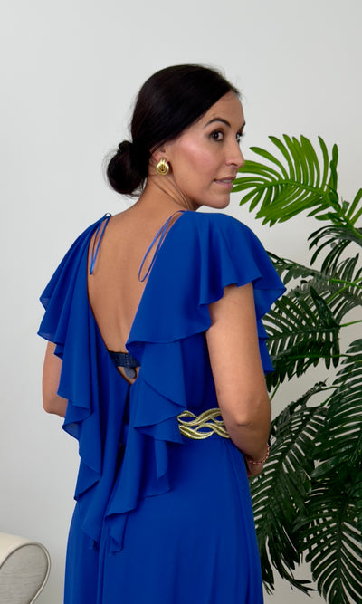 Vestido Griego