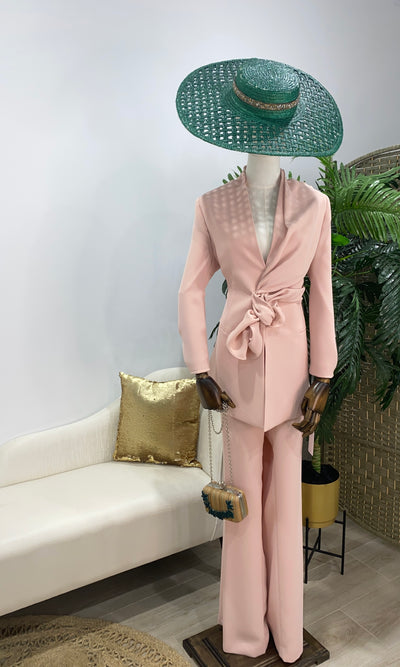 Traje Chaqueta Amor