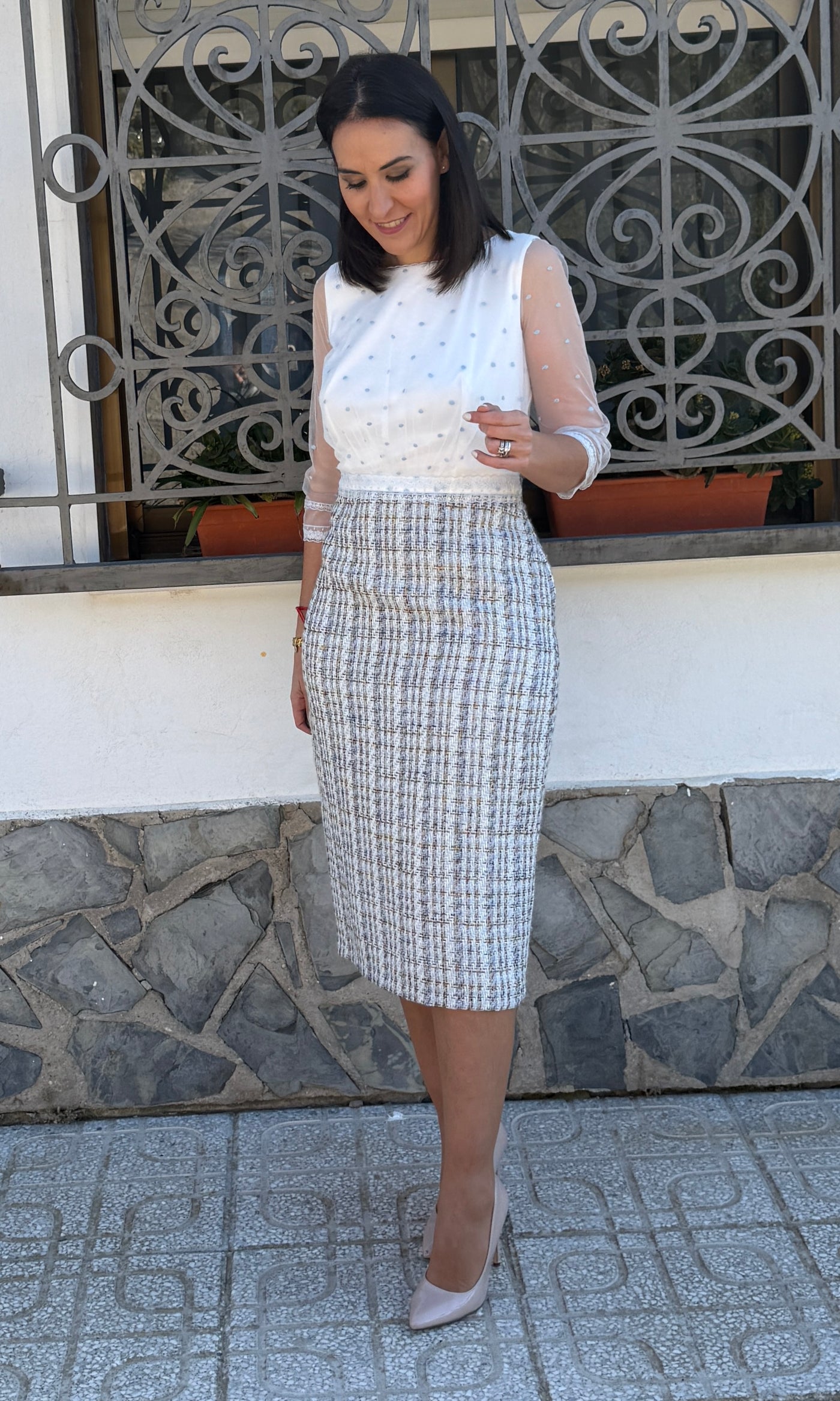 Vestido Vega