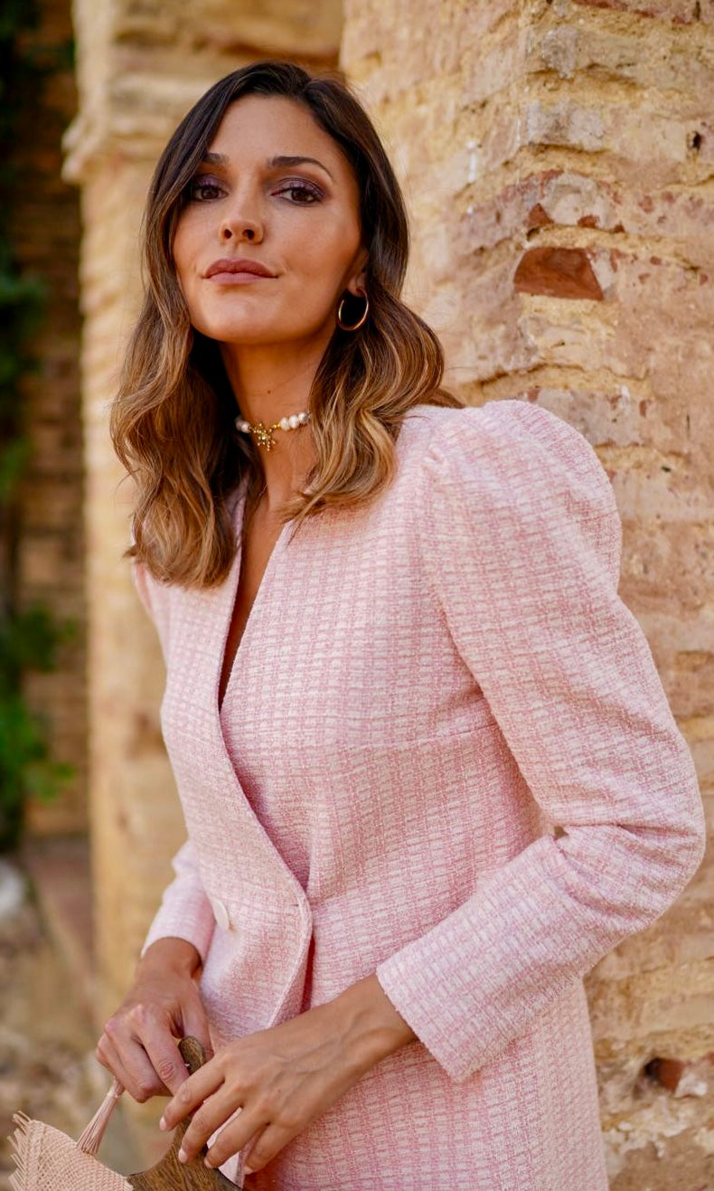 Traje Chaqueta Jaen