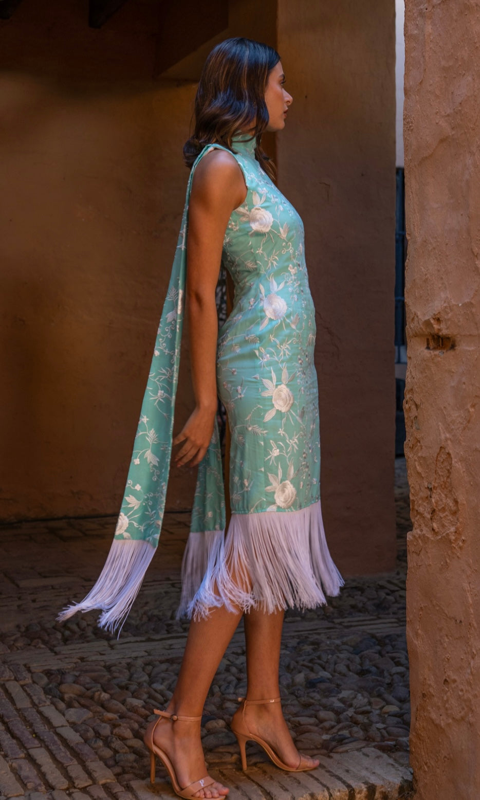 Vestido Diana