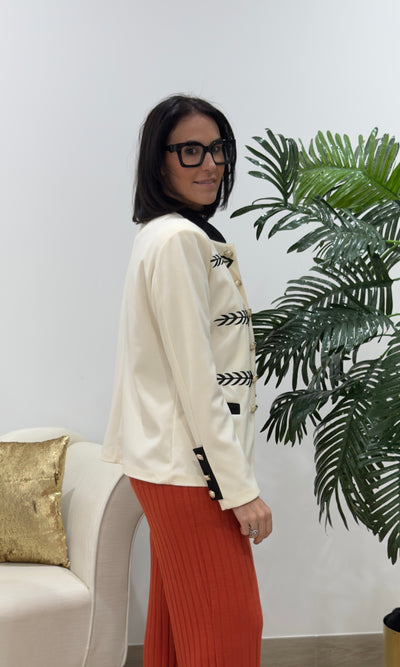 Chaqueta Atlanta