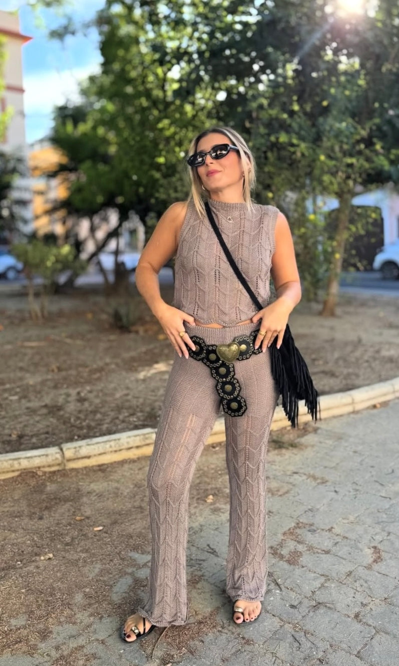 Conjunto Moisés