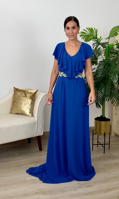 Vestido Griego