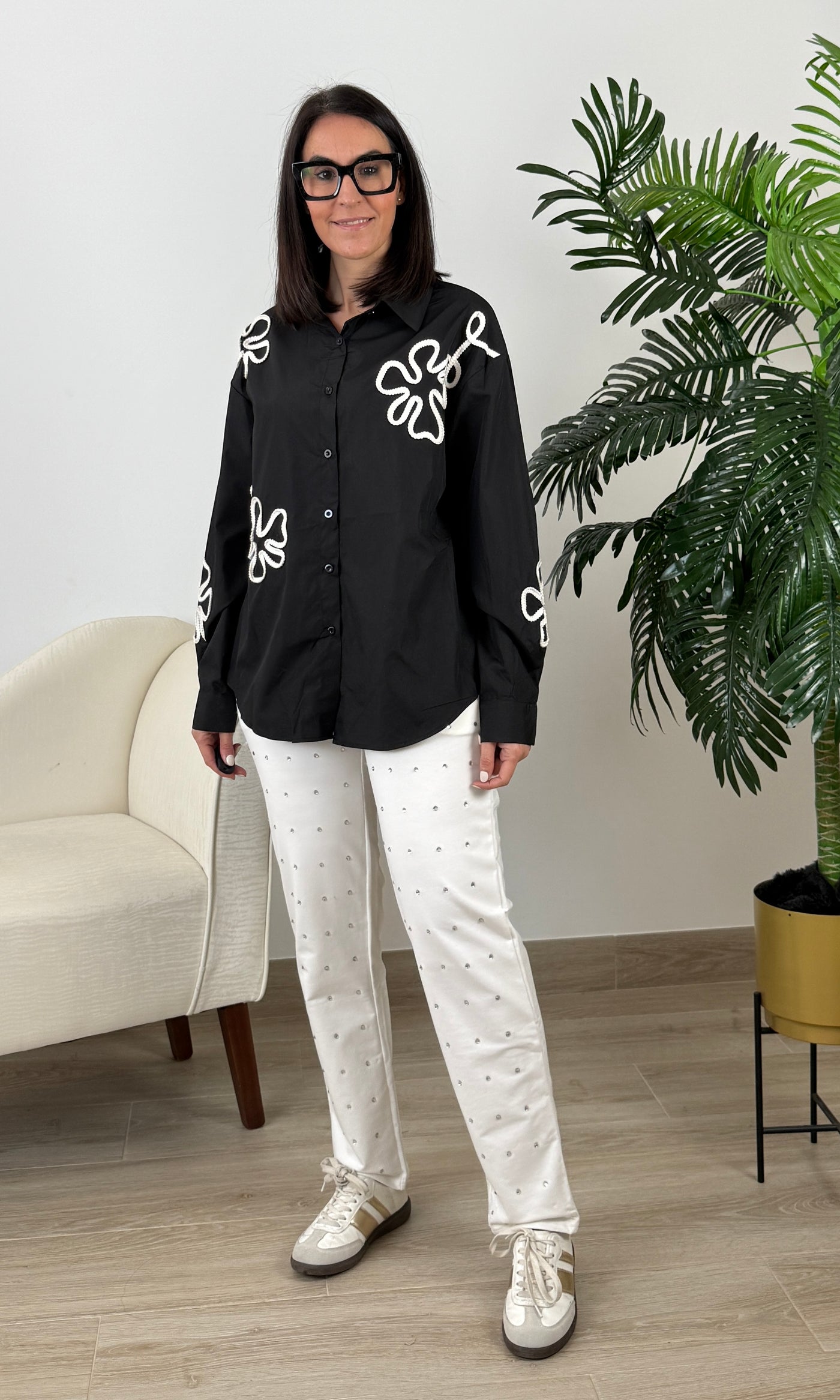 Pantalón Fantasía