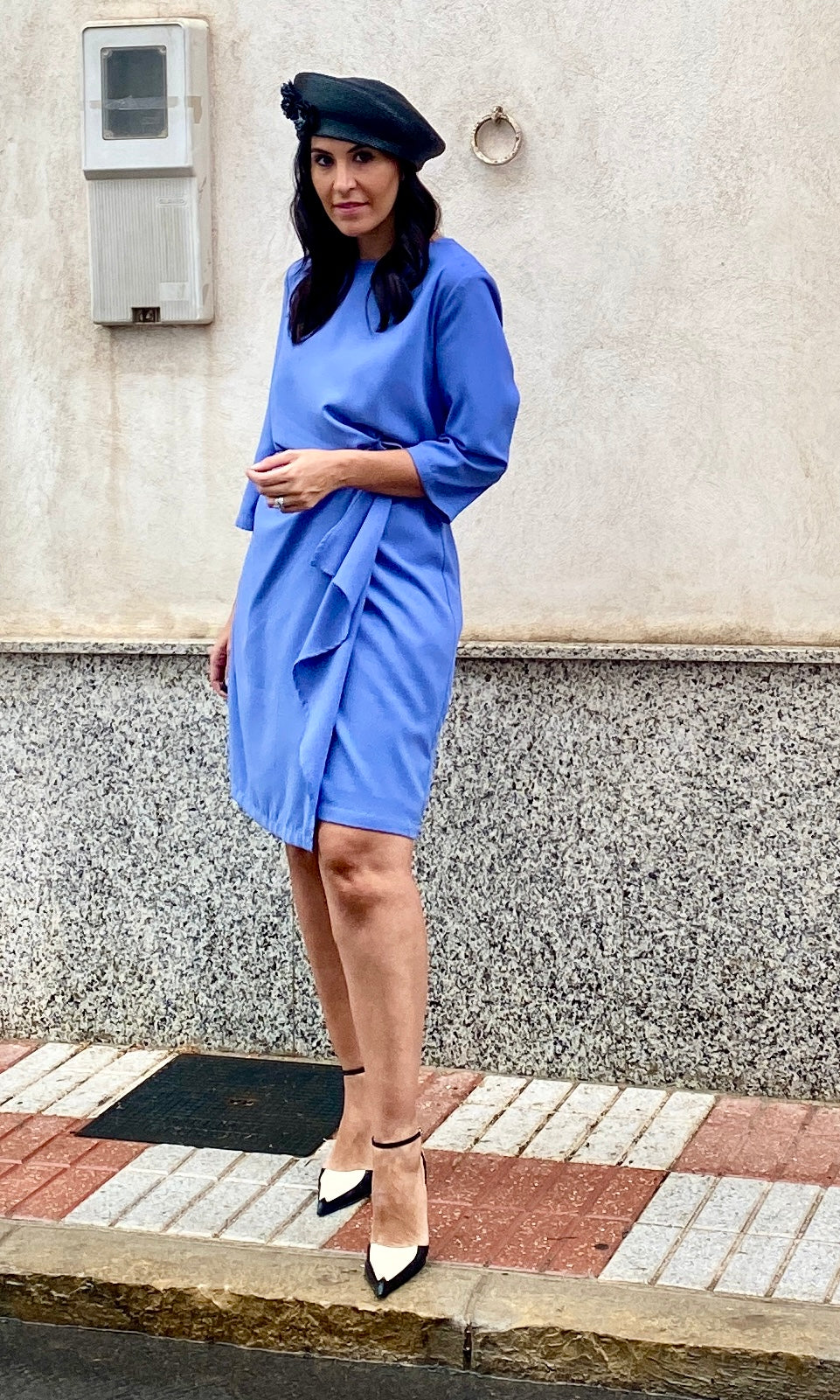 Vestido Coccoa