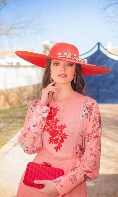 Vestido Joana