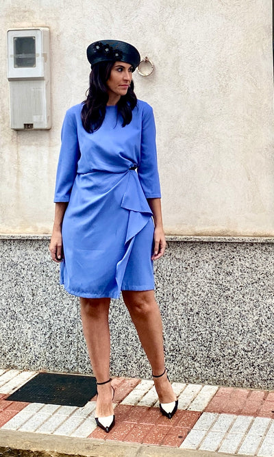 Vestido Coccoa