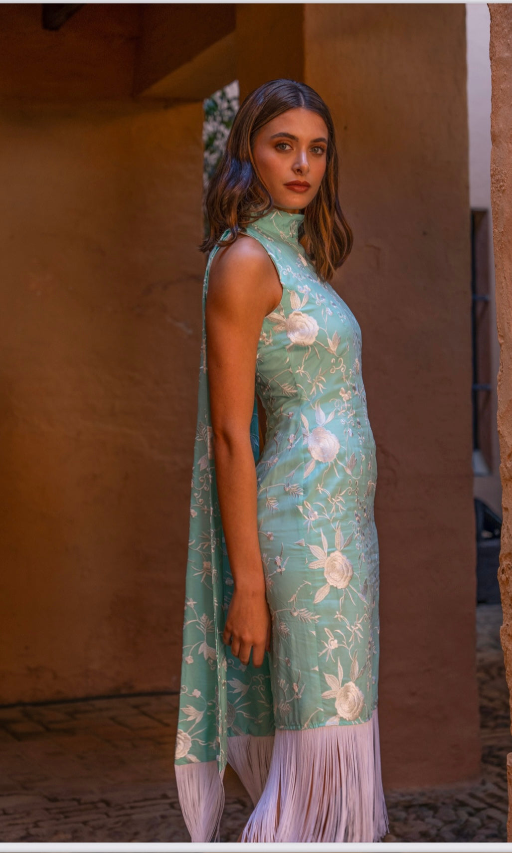 Vestido Diana