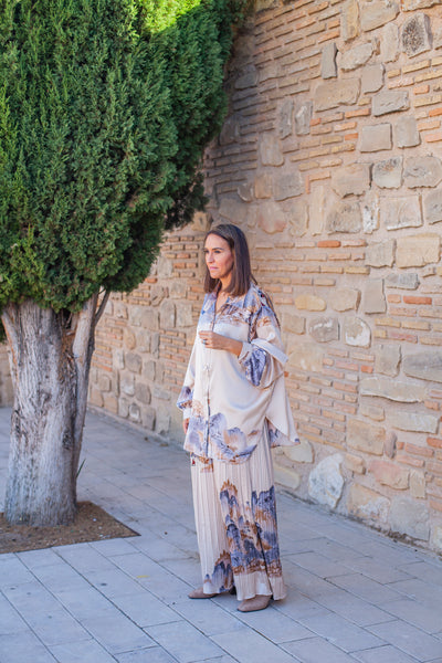 Conjunto Acuarela