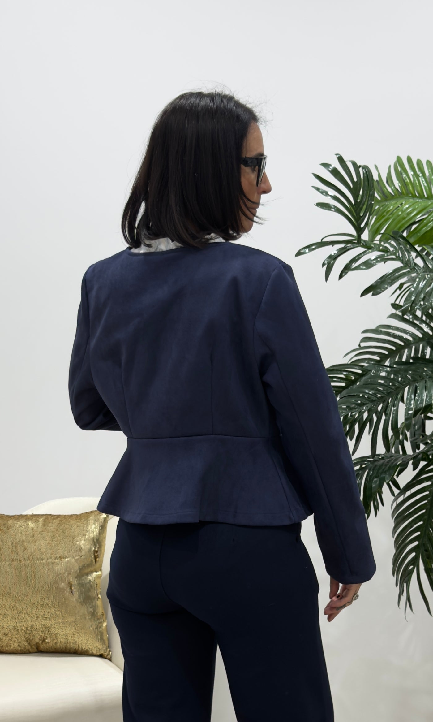 Chaqueta Teora