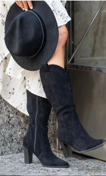 Bota Cowboy