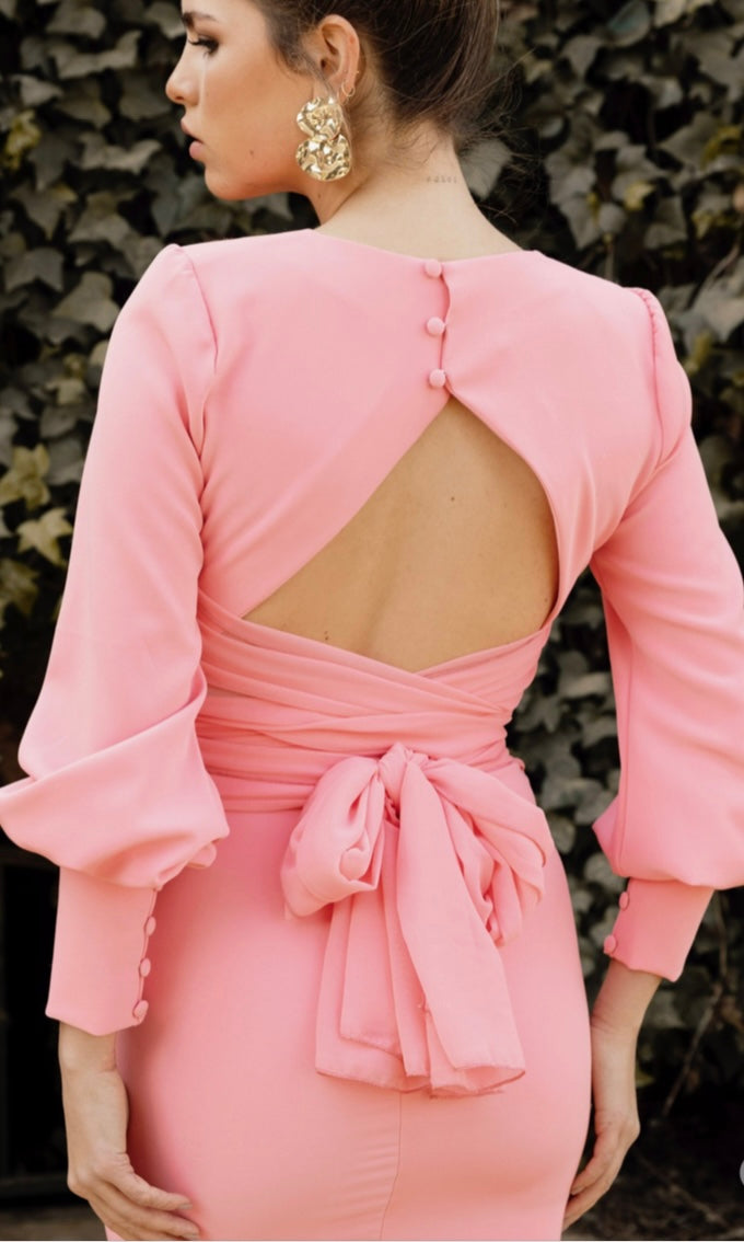 Vestido Triana