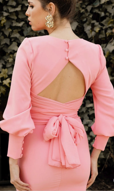 Vestido Triana