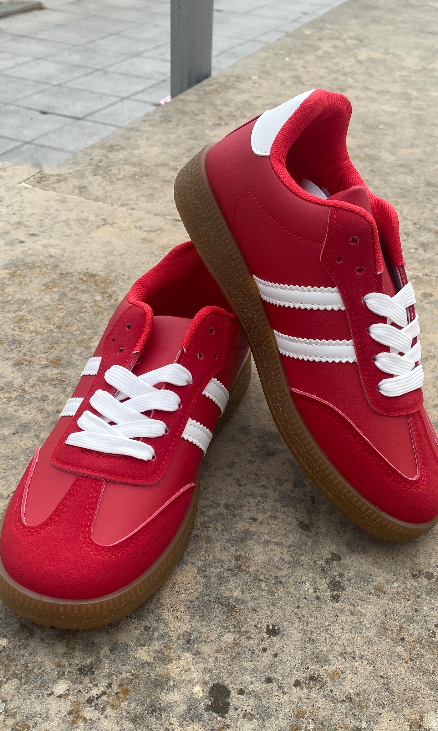 Deportivo Rojo