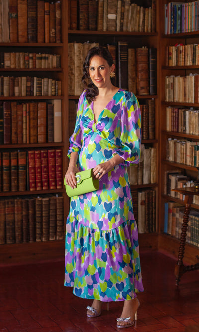 Vestido Porto