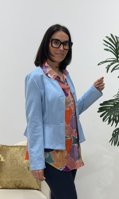 Chaqueta Teora